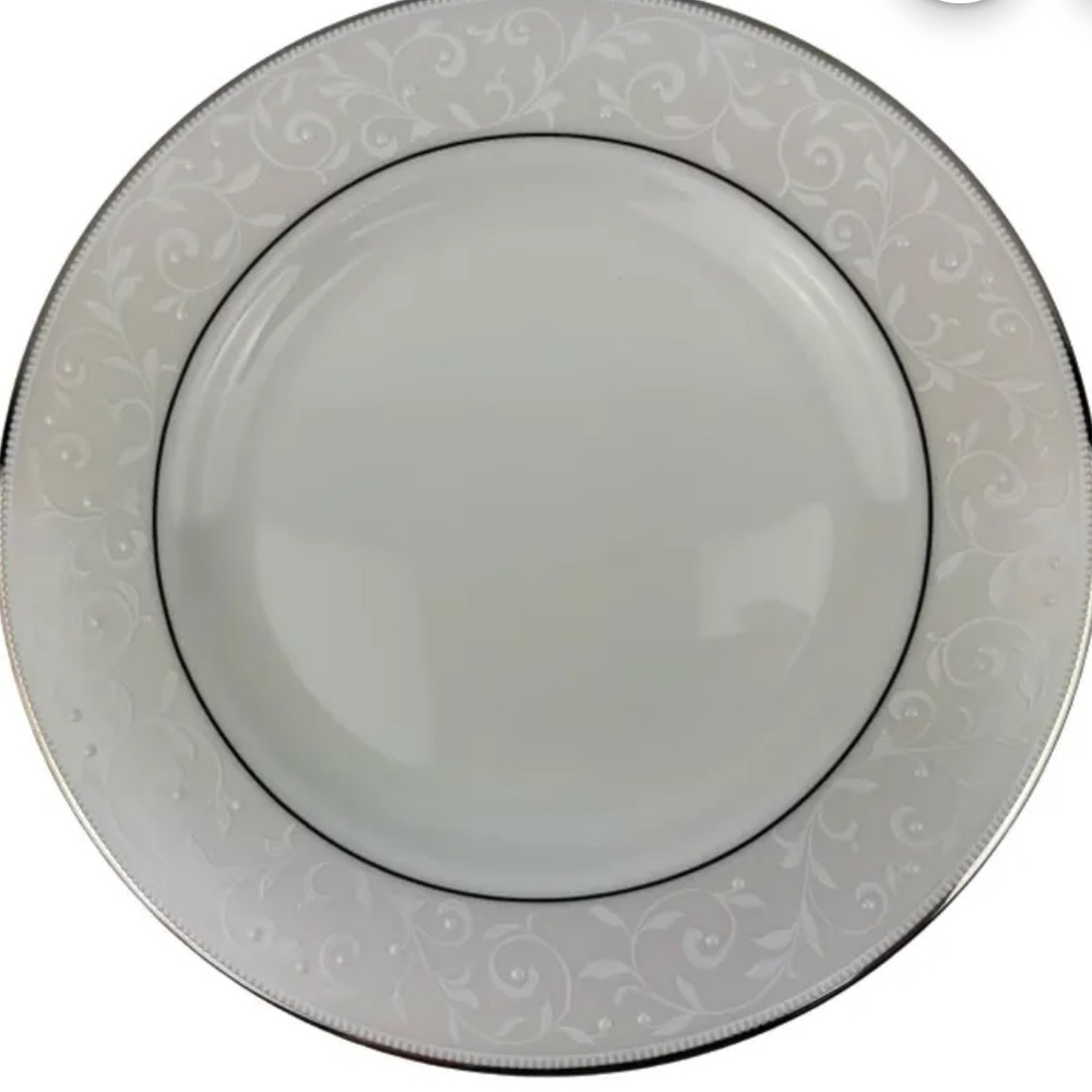 Lennox Opal Innocence place setting - Picture 5 of 8